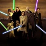 la religione jedi