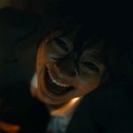 Ju On - serie netflix