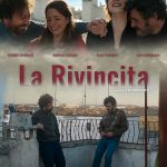 La rivincita, dal 4 giugno su rai play