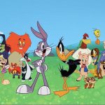 Boomerang+1 diventa looney tunes channel!!!