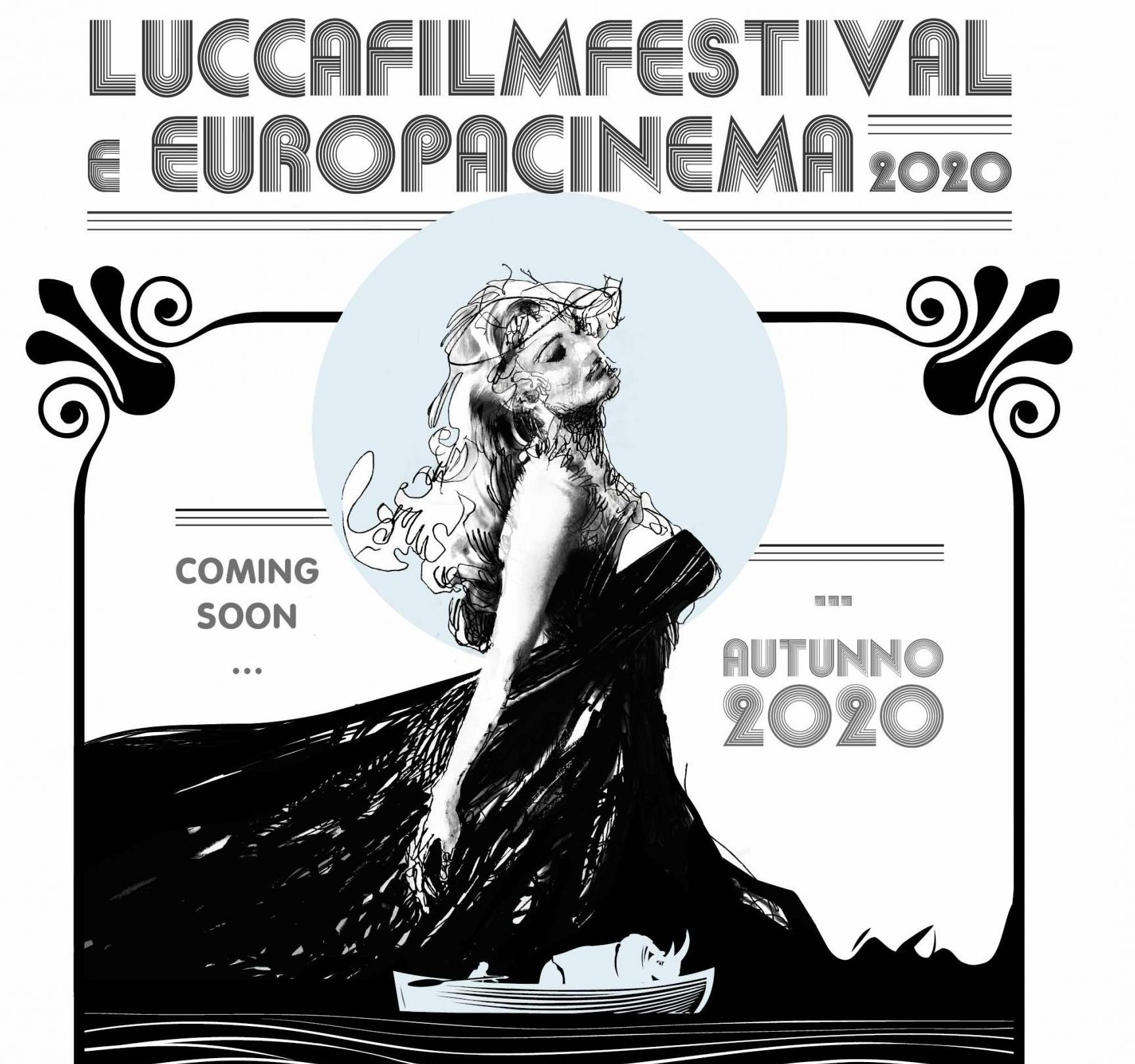 lucca film festival 2020