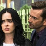 Daredevil 2: indispensabile ritorno di jessica jones Daredevil 2: indispensabile ritorno di jessica jones