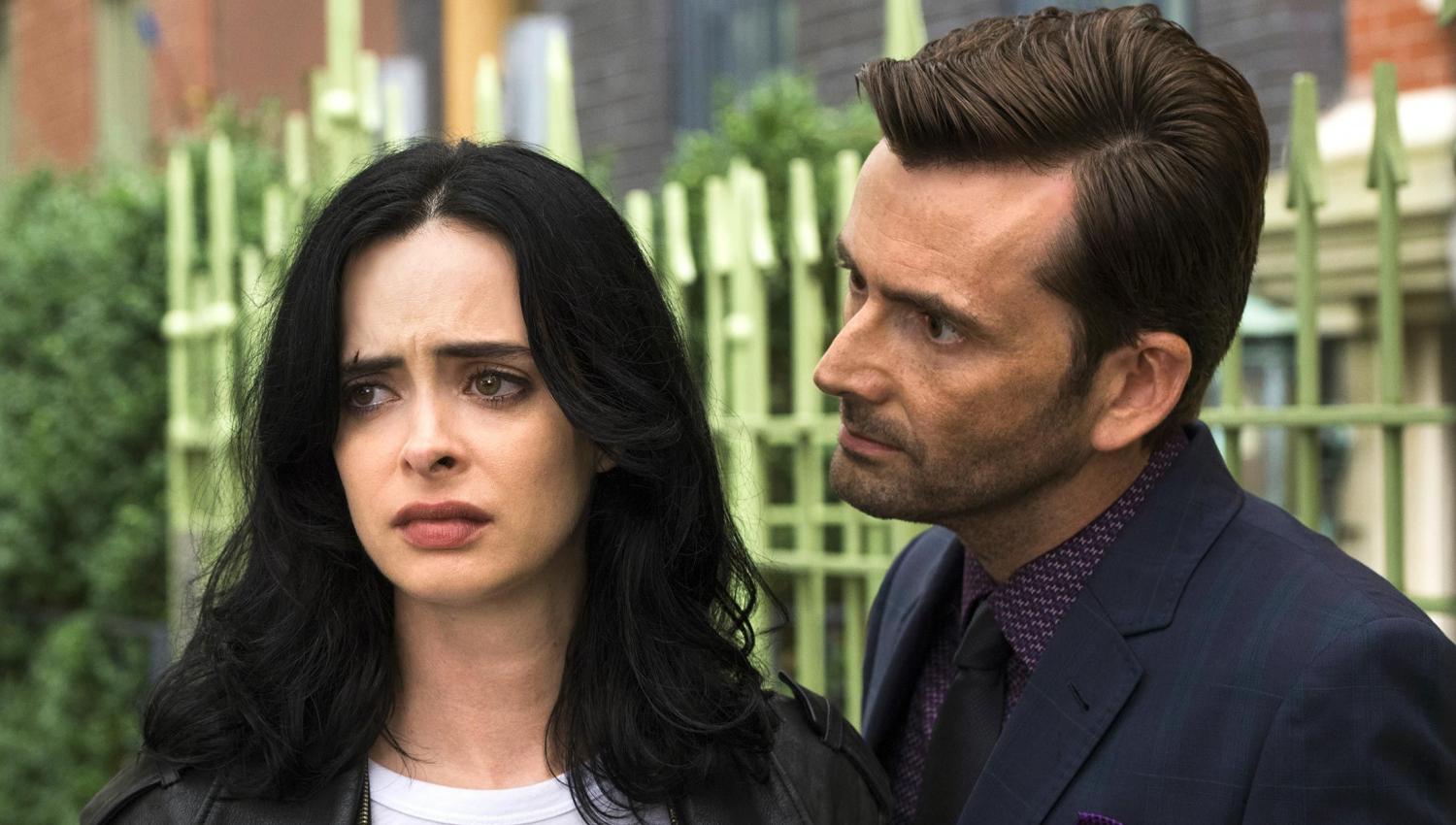 Serata marvel rai4