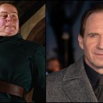 Netflix: ralph fiennes sarà la signorina trinciabue in matilda