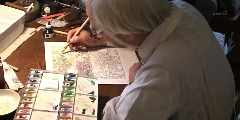 studio-di-hayao-miyazaki