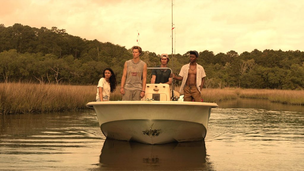 outer banks