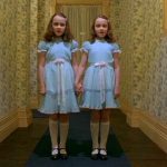 Shining - Stanley Kubrick