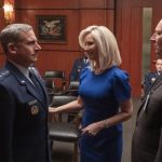 Space force, la nuova serie originale netflix Space force, la nuova serie originale netflix