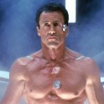 Sylvester stallone lavora al sequel di demolition man