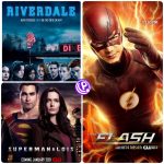 The CW