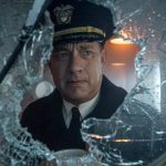 Greyhound: dal 10 luglio su apple tv+ il film con tom hanks Greyhound: dal 10 luglio su apple tv+ il film con tom hanks
