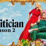 The politician 2: oggi è il giorno!