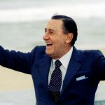 I 100 anni di alberto sordi durante il covid19 I 100 anni di alberto sordi durante il covid19