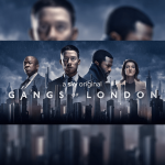 Gangs of london. Dal 6 luglio su sky atlantic. Trailer e cast