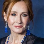 J. K. Rowling di nuovo nei guai su twitter
