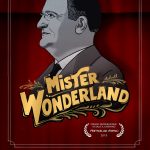 Mister wonderland, il magnifico viaggio di un emigrante alla conquista dell'america