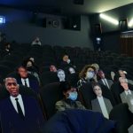 Dal 15 giugno la riapertura dei cinema, ma non per tutti Dal 15 giugno la riapertura dei cinema, ma non per tutti