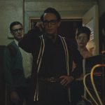 The vast of night. Dal film alle serie tv esclusivamente su amazone prime video The vast of night. Dal film alle serie tv esclusivamente su amazone prime video
