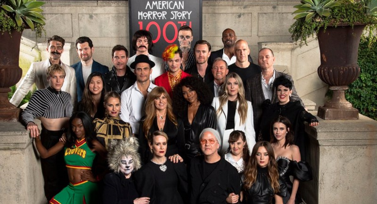 Cast di american horror story