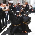 Batkid begins: la solidarietà dei veri supereroi