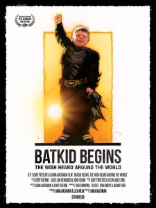 batkid begins