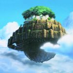 I racconti dello studio ghibli: laputa, il castello nel cielo I racconti dello studio ghibli: laputa, il castello nel cielo