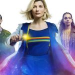 Doctor who e marvel's daredevil sbarcano su rai4