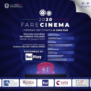 Fare Cinema