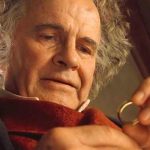 La terra di mezzo piange il suo hobbit più grande: addio mio caro bilbo La terra di mezzo piange il suo hobbit più grande: addio mio caro bilbo