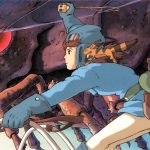 I racconti dello studio ghibli: nausicaä della valle del vento