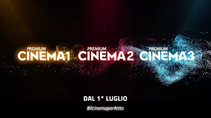 Premium Kino