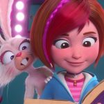 Sadie e gilbert: una nuova maghetta approda su cartoonito