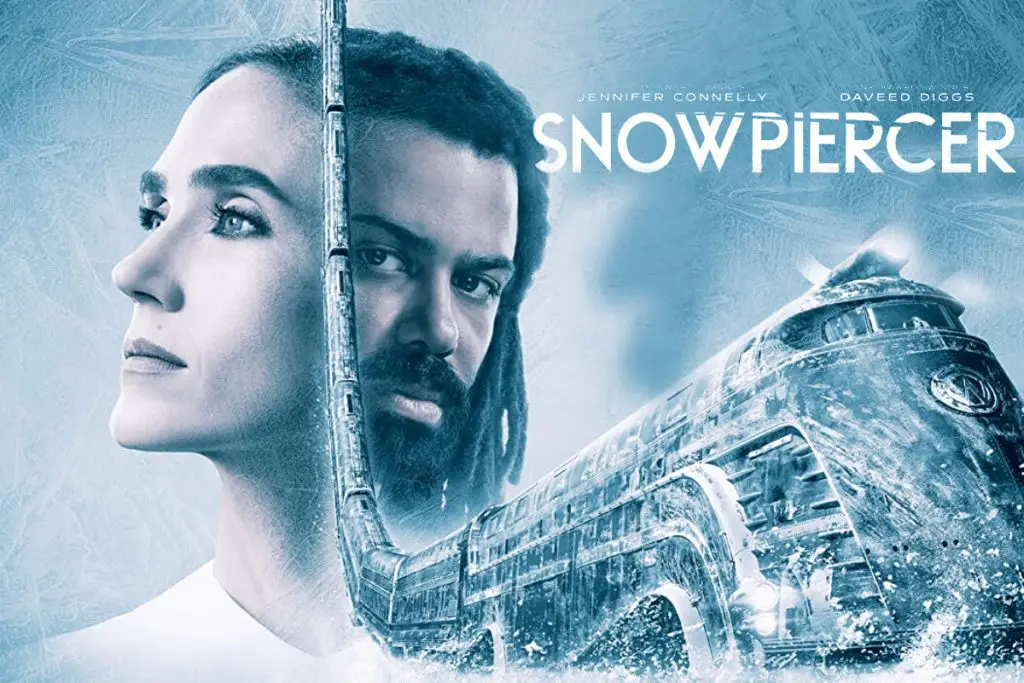 Snowpiercer Recensione Dei 10 Episodi In Anteprima Netflix