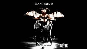 Il primo album dei Tenacious D