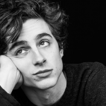I segreti delle star: timothée chalamet e il bacio in messico