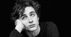 Timothée chalamet