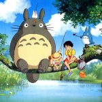 I racconti dello studio ghibli: il mio vicino totoro I racconti dello studio ghibli: il mio vicino totoro