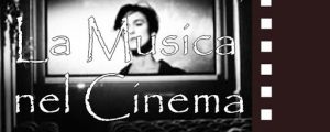 La musica nel cinema