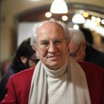 Vittorio storaro riceverà il nastro d'oro 2020 alla carriera Vittorio storaro riceverà il nastro d'oro 2020 alla carriera
