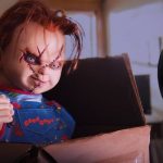 Chucky, in arrivo la serie tv horror dedicata alla bambola assassina