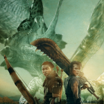 Monster hunter, il film ispirato al videogame dovrà attendere qualche altro mese Monster hunter, il film ispirato al videogame dovrà attendere qualche altro mese
