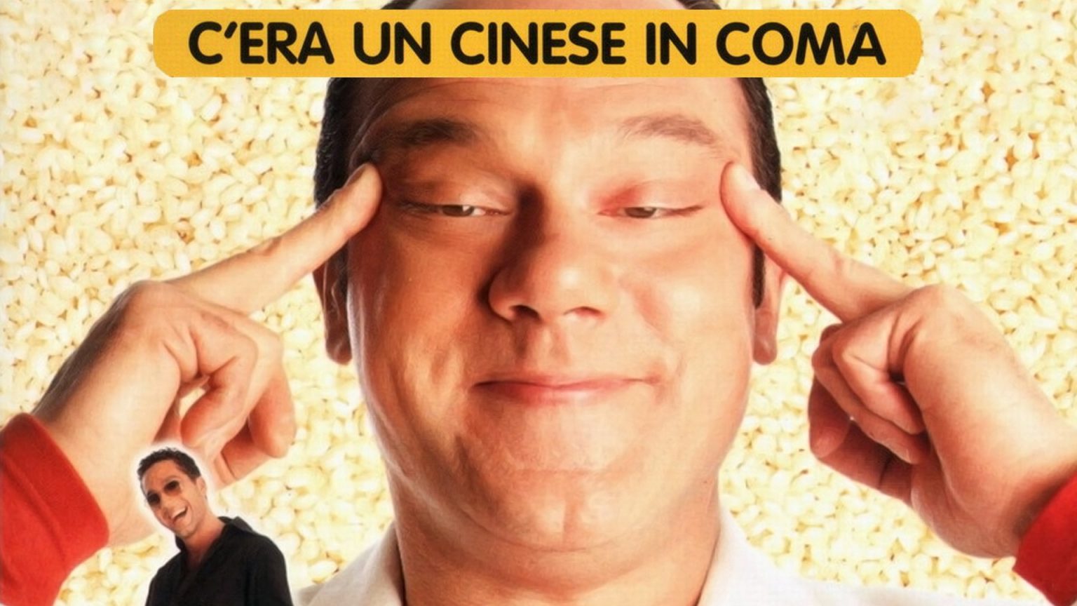 Barzelletta C Era Un Cinese In Coma