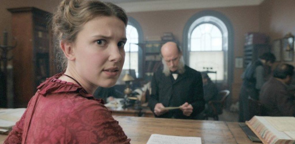 Enola Holmes 3 domina Netflix: finale, colpevole e quarto film enola holmes