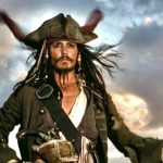 Jack sparrow è per sempre: il mito di johnny depp Jack sparrow è per sempre: il mito di johnny depp