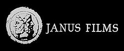 Janus_films_logo