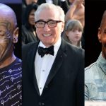 Martin scorsese alla regia del biopic su mike tyson Martin scorsese alla regia del biopic su mike tyson