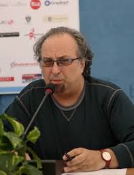 Maurizio di Rienzo-ShorTS