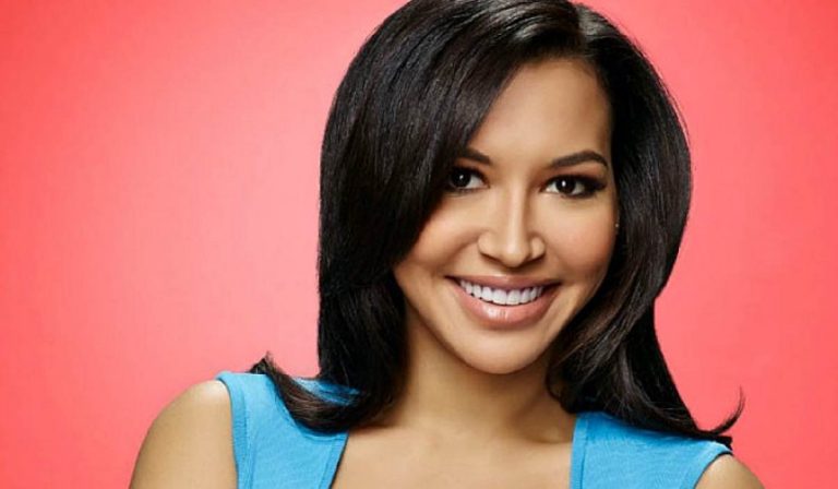 naya rivera