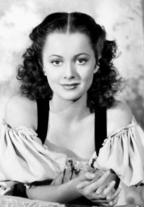 Olivia-De-Havilland