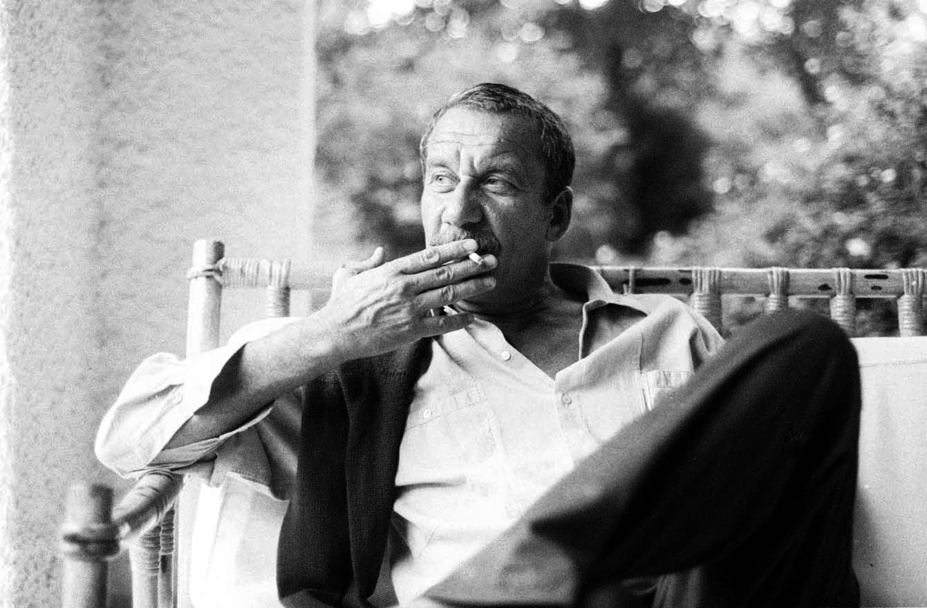 Paolo Conte
